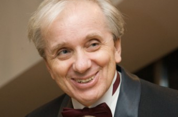 Евгений Стеблов – лауреат Премии города Москвы в области театрального искусства
