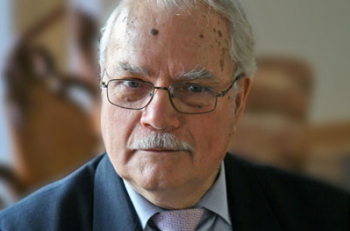 Сегодня 93 года исполнилось бы художнику-гримеру "Et Cetera" - Николаю Максимову