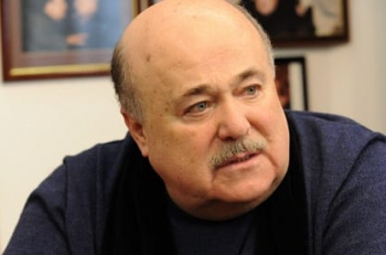 Александр Калягин о начале репетиций в "Et Cetera" и подготовке к новому сезону
