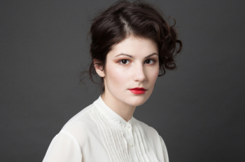 С Днем Рождения поздравляем актрису нашего театра -  Елизавету Рыжих