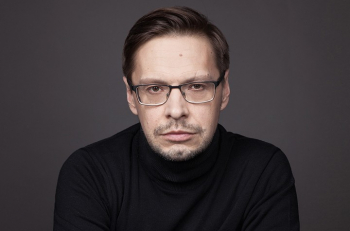 Сегодня в спектакле "Пожары" В.Муавада роль Эрмиля Лебеля исполнит Тимофей Дунаев