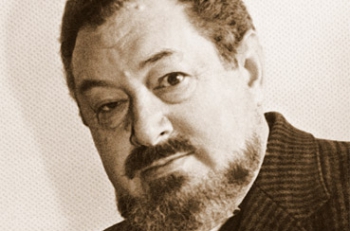 Александр Сабинин