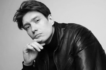 Сегодня День Рождения отмечает актер "Et Cetera" - Максим Ермичев