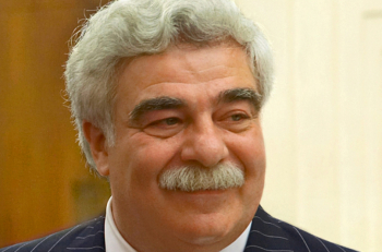 Давид Смелянский стал лауреатом премии Станиславского
