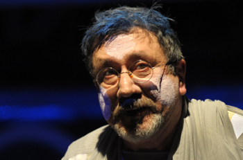 Сергей Тонгур