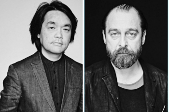 Режиссеру Владимиру Панкову и композитору Артему Киму присвоено звание «Лучший мастер-наставник в театральном искусстве»