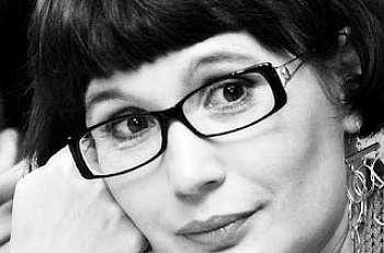 Сегодня юбилейный День Рождения отмечает зав.гримерным цехом, художник-гример Мария Максимова