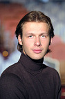 Павел Галынский