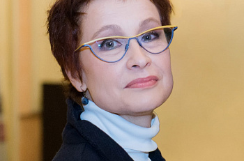 Ольга Матвеева