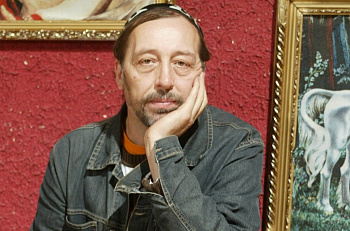 Памяти режиссера Николая Коляды