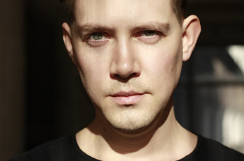 Сегодня День Рождения отмечает артист "Et Cetera" - Федор Бавтриков