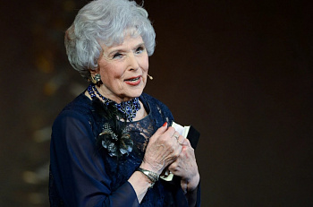 Памяти Веры Васильевой