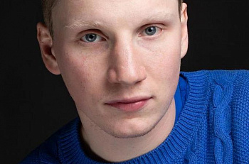 С Днем Рождения поздравляем актера "Et Cetera" Данила Никитина