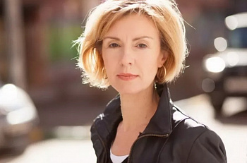 С Днем Рождения поздравляем засл.арт.РФ, актрису "Et Cetera" - Анжелу Белянскую