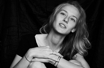 Александра-Виктория Чаян