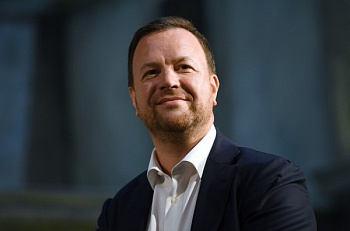 Сегодня день памяти Леонида Ошарина