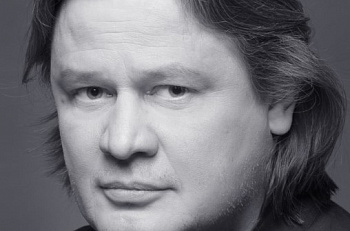 Поздравляем с Днем Рождения заслуженного артиста РФ - Алексея Осипова