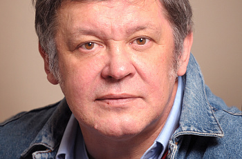 Сегодня актеру Петру Смидовичу исполнилось бы 67 лет