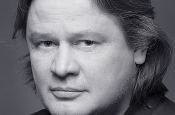 Сегодня День Рождения отмечает актер "Et Cetera", засл.арт.РФ Алексей Осипов
