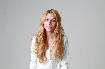 Сегодня День Рождения отмечает актриса "Et Cetera" - Екатерина Егорова