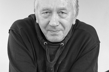 Сегодня День Рождения отмечает актер "Et Cetera" - Виктор Фокин