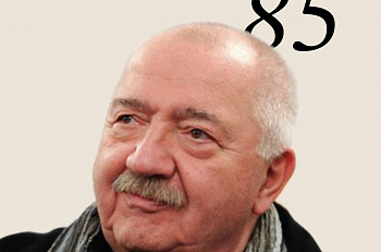 Документальный фильм на "Россия-Культура" к 85-летию Роберта Стуруа