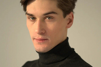 Сегодня День Рождения отмечает артист "Et Cetera" - Егор Гордиенко