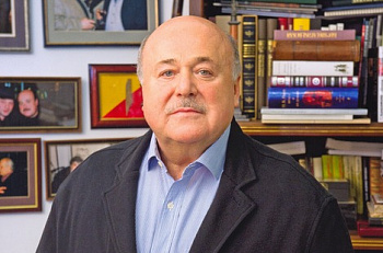 К Международному дню театра: пресс-конференция председателя СТД Александра Калягина 25 марта  в 13:00