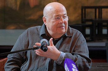 "Московский комсомолец": Калягин рассказал о планах «Et Cetera»