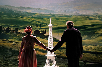 Земля Эльзы