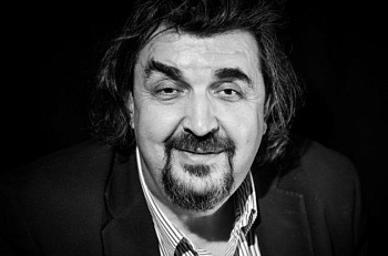 Сегодня День Рождения актер театра и кино, нар.арт.РФ - Игорь Золотовицкий