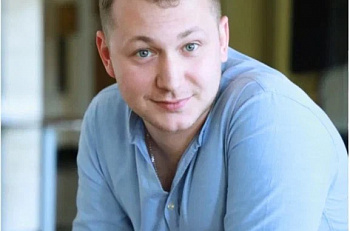 Евгений Лисицын