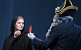 "Драма на охоте" <br> Надежда<br>&copy;&nbsp;фотограф Олег Хаимов