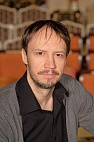 Антон Пахомов