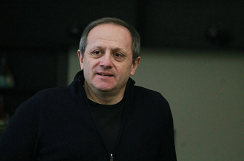 Сегодня День Рождения отмечает режиссер Григорий Дитятковский