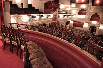 Наши официальные аккаунты в социальных сетях