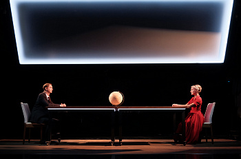 Сцены из супружеской жизни