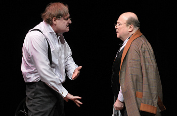 Отмена спектакля "Лица" 29 августа