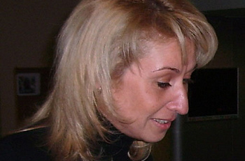 Майя Шавдатуашвили