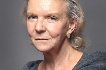 Два года назад не стало нар.арт.РФ, актрисы "Et Cetera" - Татьяны Владимировой