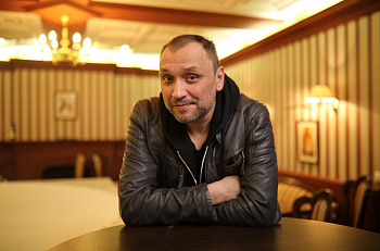 Сегодня День Рождения отмечает засл.арт.РФ, режиссер Владимир Скворцов