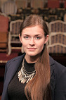 Мария Милешкина