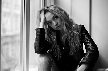 Сегодня День Рождения отмечает актриса "Et Cetera" - Ольга Котельникова